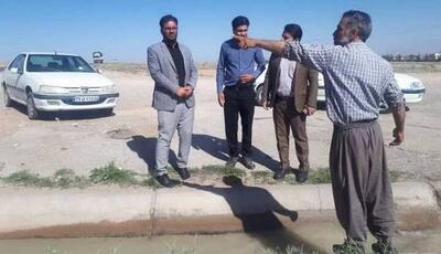 ورود دستگاه قضا به موضوع رفع نقاط حادثه‌خیز محور ماهان ـ کرمان