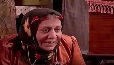 شازده چه ذوقی کرد