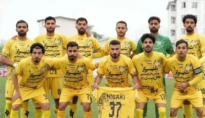 آمار عجیب گلزن صدرنشین در مسیر صعود
