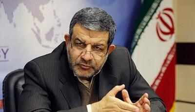 رئیس فراکسیون هوش مصنوعی مجلس: ما هنوز به جرم‌انگاری در هوش مصنوعی نپرداخته‌ایم