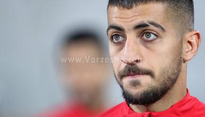 مجید حسینی اخراج شد!