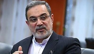 معاون وزیر کشور: با برنامه های صدا و سیما حوصله ام سر می رود چه برسد به جوانان