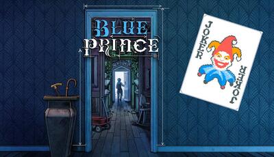سازنده Balatro بازی Blue Prince را تحسین کرد