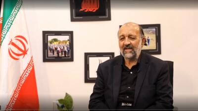 سیره تربیتی محمود فرشیدی
