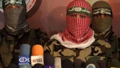 ابوعبیده: مردم فلسطین ایستادگی یمنی‌ها در کنارشان را فراموش نخواهند کرد
