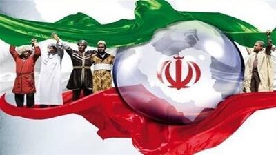 چرا سلطنت طلب‌ها تجزیه طلب‌اند؟