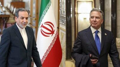 جزئیاتی از مذاکرات مسقط؛ در پیش‌نویس ویتکاف خبری از تهدید نبود/ اروپا، میزبان بعدی گفت‌وگو