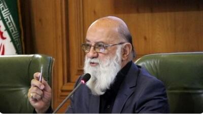 چمران: اگر در پایتخت تردد دارید باید از تهران معاینه فنی بگیرید