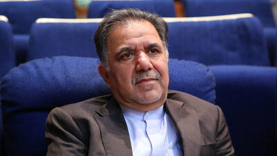 عباس آخوندی برای بازگشت این شخصیت کمونیست به ایران، به آقای وزیر پیام داد