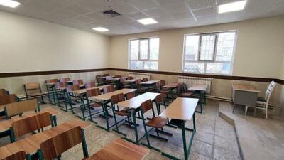 معلم خاطی در خصوص تعرض به دانش آموزان جنوب تهران اخراج شد