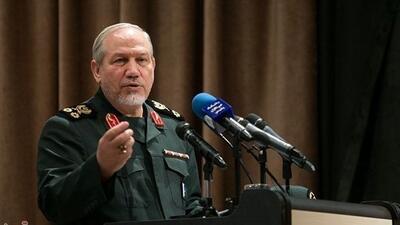 اگر درصدی از ۲۰ میلیون زائرین ایرانی اربعین به سمت بیت‌المقدس بروند، آیا اسرائیلی باقی می‌ماند؟/ سپاه و نیروی قدس کمتر حرف می‌زنند و بیشتر عمل می‌کنند