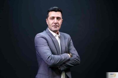 حمله پیشکسوت پرسپولیس به کارتال