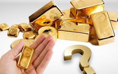 الفبای بازار؛ 11 اصطلاح ضروری برای تازه‌واردهای بازار طلا