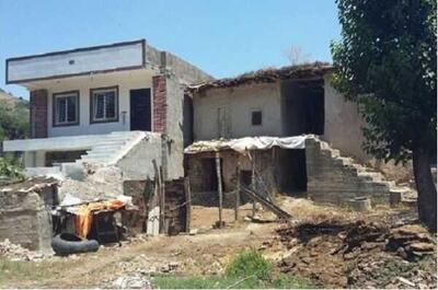 خبر خوش برای روستا نشینان | وام ۴۰۰ میلیونی مسکن روستایی در انتظار روستا نشینان + شرایط دریافت وام