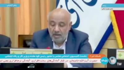 ببینید؛ خانوار‌های جعلی، مانع اصلاح یارانه