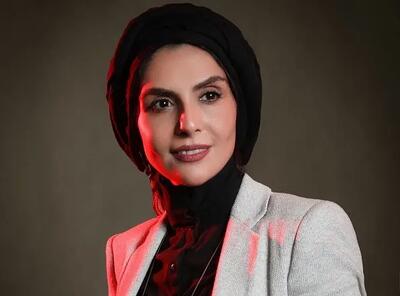 شری سریال پایتخت | بیوگرافی شیوا مکی نیان / زن ارسطو در پایتخت ۷ + بیوگرافی و عکس های شری سریال پایتخت