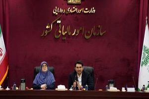 با فرار مالیاتی با تمام قوا برخورد شود