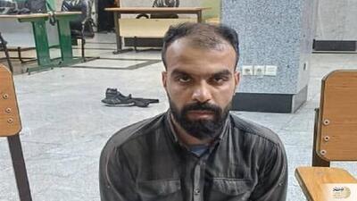 جزئیات تازه از دستگیری عامل تجاوز سریالی در تهران