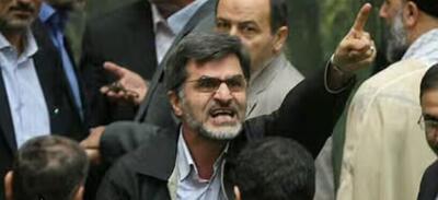 بگو مگوی مجلسی‌ها درباره مذاکره؛ اخطار جدی قالیباف به نماینده عضو پایداری