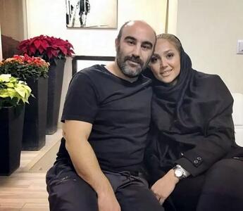 محسن تنابنده از خانه کودکی‌اش رونمایی کرد/ عکس دیده نشده