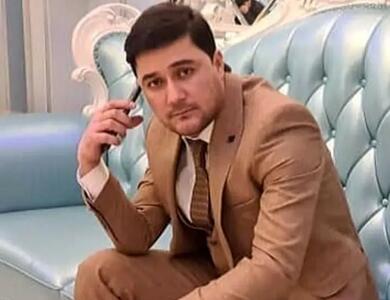عکس دیده نشده از شورولت کوروت لوکس بازیگر پایتخت ۷