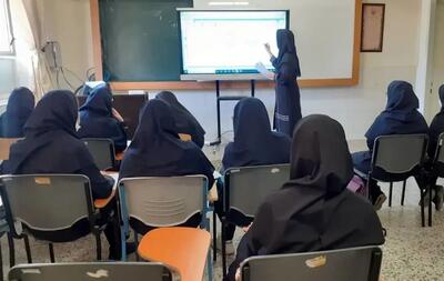 افزایش ۱۵ تا ۲۰ درصدی شهریه مدارس غیر دولتی