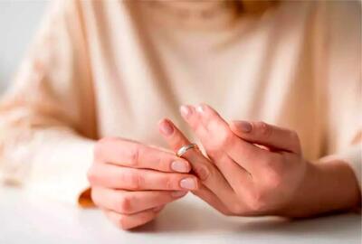 خیانت وحشتناک زن جوان به همسرش/ شوهر:‌ پسر ۶ ساله ام فرزند من نیست!