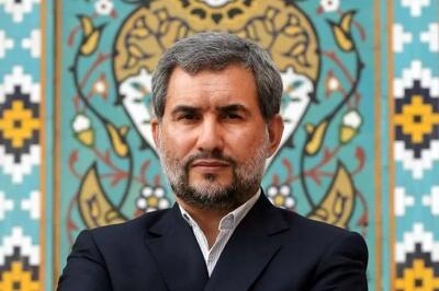 محسن اسماعیلی معاون راهبردی و امورمجلس رئیس جمهور شد (تکذیبیه)