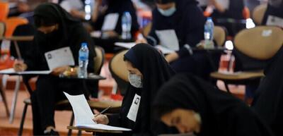 جنجال‌های بی‌پایان مصوبات کنکوری/ پیشنهادات جدید کارگشاست؟