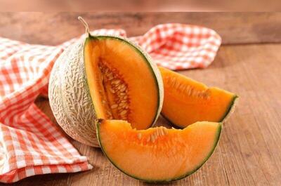 ۶ دلیل برای اینکه همین امروز طالبی را وارد رژیم غذایی‌تان کنید