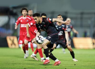 چند بازیکن پرسپولیس که کارتال از آنها متنفر است!