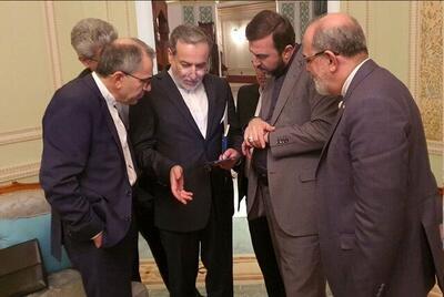 لبخند رضایت کاربران شبکه «ایکس» از نتایج مذاکرات