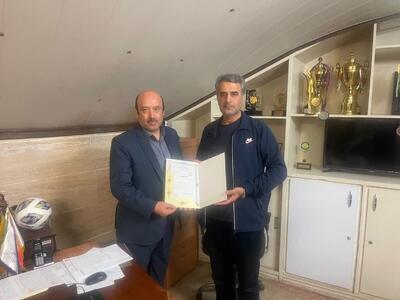 پسندیده، سرپرست دبیری هیات روستایی، عشایری و بازی های بومی محلی خراسان رضوی شد