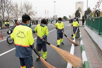 ️تأکید معاون خدمات شهری بر ساختارمند شدن پروژه‌های پسماند و تدوین منشور عملیاتی سال ۱۴۰۴