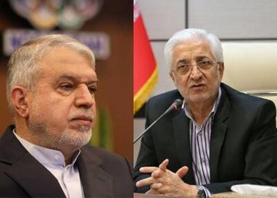 وزیر میراث فرهنگی از استاندار خراسان شمالی به دلیل مدیریت موفق نوروزی قدردانی کرد