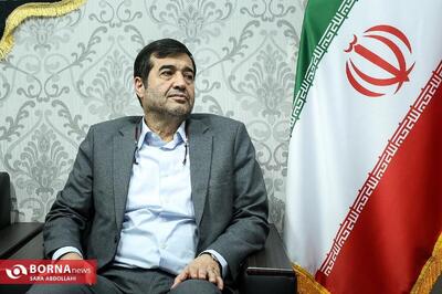 پیام وزیر ورزش و جوانان به مناسبت موفقیت کاروان ایران در المپیک دانش‌آموزی صربستان