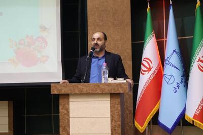 انتصاب سرپرست اداره کل زندانهای گیلان
