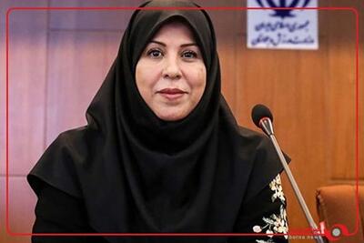زهرا اینچه‌ درگاهی، رئیس فدراسیون ژیمناستیک: فدراسیون ژیمناستیک ۲ تا ۳ سال نا به سامانی شدیدی را تجربه کرد