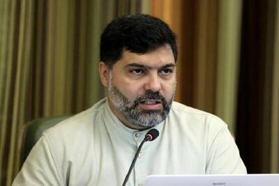 تقدیر نادعلی از شهرداری منطقه ۶ برای گسترش فضای تماشاخانه ایرانشهر