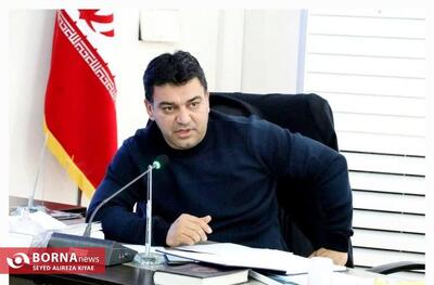 انتخاب   خدابخش محمد زاده پودینه   به عنوان شهردار ملارد