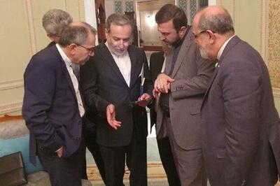 سخنگوی کمیسیون امنیت ملی: واسطه مذاکرات غیرمستقیم ما با آمریکا همچنان عمان خواهد بود