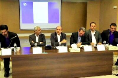 تصویب افزایش سرمایه «تپمپی» در مجمع