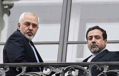 واکنش «ظریف» به مذاکرات ایران و آمریکا در مسقط