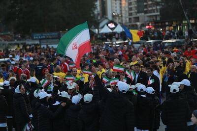 المپیک دانش‌آموزی؛ درخشش ایران با ۸۶ مدال
