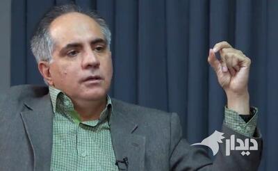 شریعتی: توافق احتمالی ایران و آمریکا می‌تواند نقطه پایانی بر معادلات خاورمیانه باشد