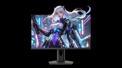 KTC H25T7-3 رونمایی شد؛ ارزان‌ترین مانیتور گیمینگ 260 هرتزی را بشناسید! - دیجی رو