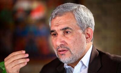 خبر انتصاب معاون پارلمانی رئیس جمهور تایید نشد