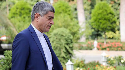 ساختمان سفید - ۱۴۰۴/۰۱/۲۴