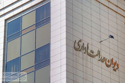 دیوان عدالت اداری شرط سنی برای پروانه کسب را باطل کرد