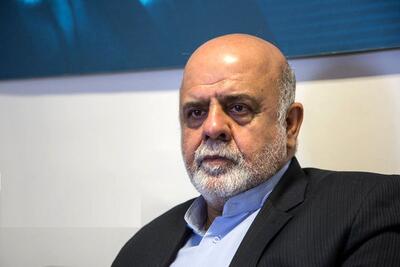 معاون سپاه قدس: آمریکا درخواست مذاکره داد/ پاسخ ایران به هر تهدیدی کوبنده خواهد بود